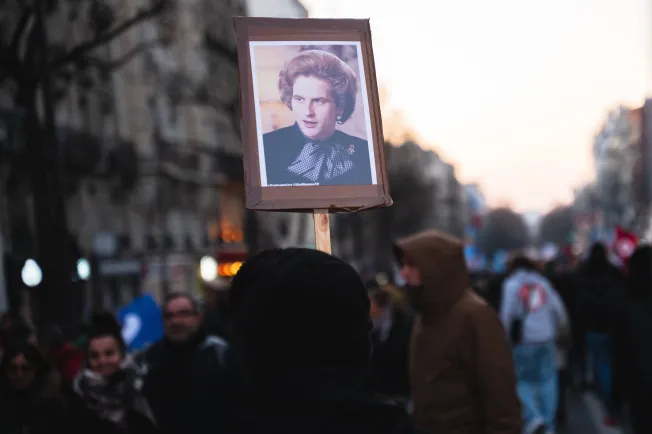 UK: Unternehmer sind nicht die besseren Versorger