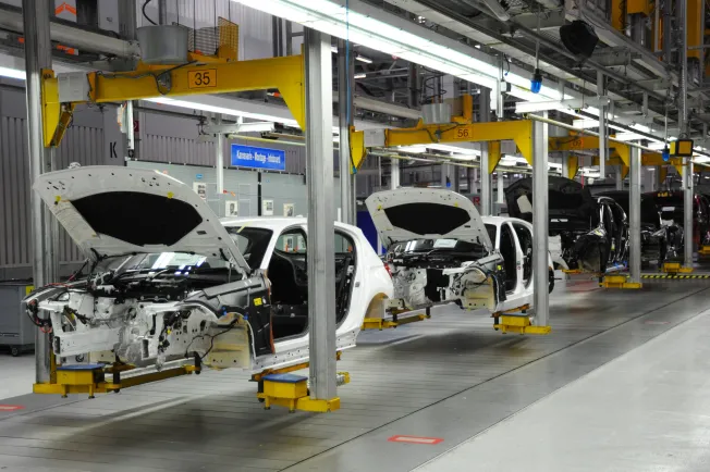 Die Macht der Einkäufer