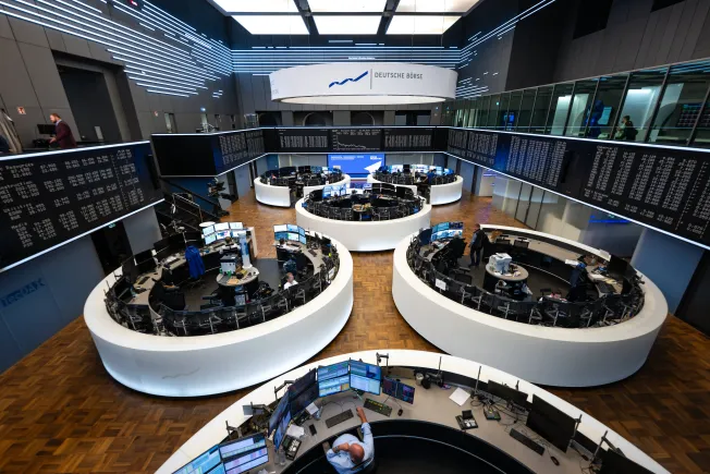 Private Altersvorsorge: Sparen für den Finanzmarkt