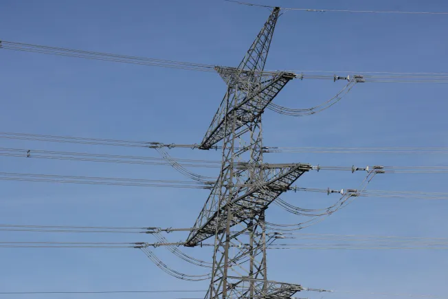 Beim Ausbau der Stromnetze wird von unten nach oben umverteilt