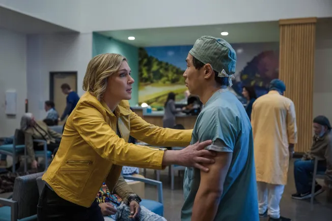 Pluribus: Ist das liberale Glücksversprechen leer?