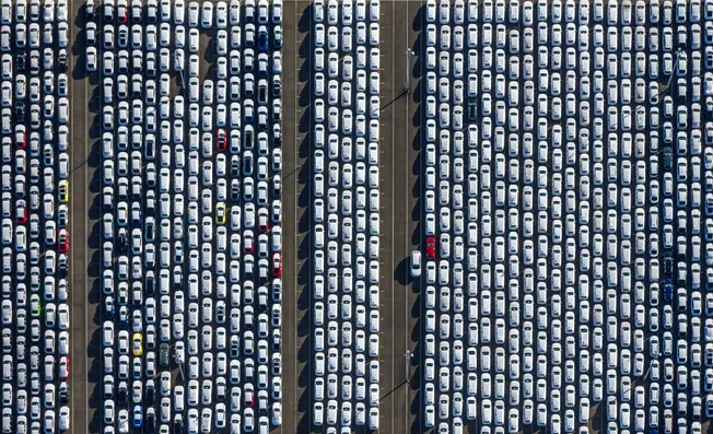 Der große Hebel für die Rettung der Autoindustrie