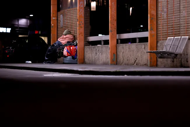 Keine Nächstenliebe: Die neue Grundsicherung verschärft die Wohnungslosigkeit