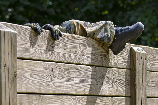 »Das 3,5-Prozent-Ziel ist nicht notwendig.«