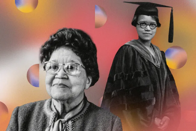 Sadie Alexander: Ökonomische Fragen sind ethische Fragen