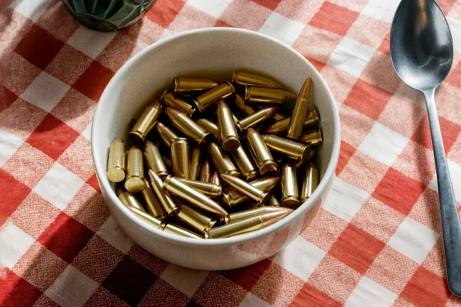 Wie viel Rüstung reicht?