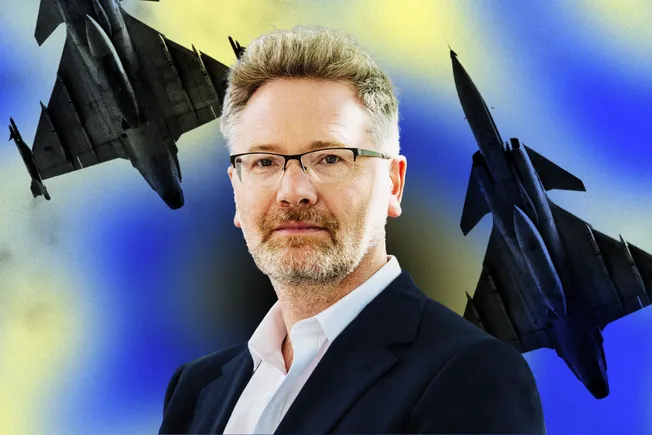 This is SPARTA: Europas neue Rüstungsträume