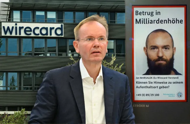 Wirecard-Prozess: Ein Skandal, der schon vor 20 Jahren begann