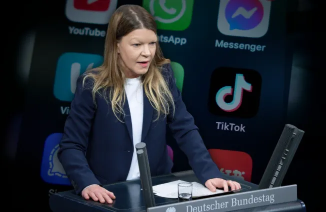 Digitalsteuer: Google, Meta und Co. müssen stärker besteuert werden