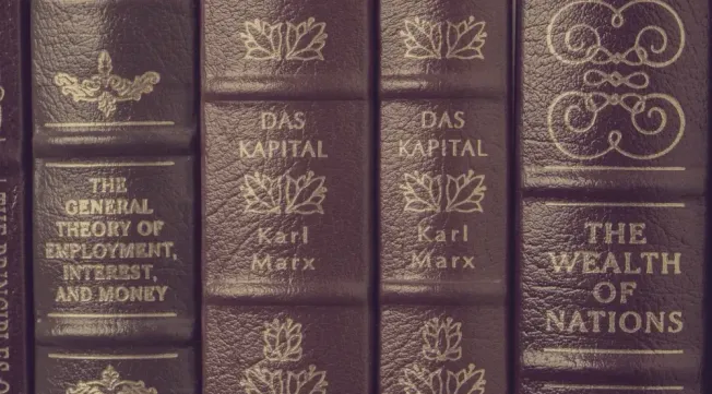 Nur menschliche Arbeit schafft wirtschaftlichen Wert