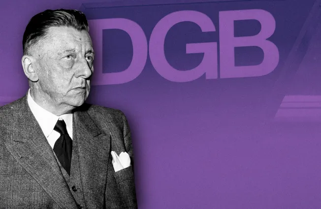 Viktor Agartz: »Jeder Lohn ist ein politischer Lohn«