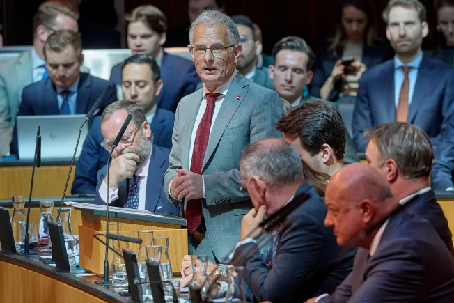 Österreichs Kampf um den Sozialstaat