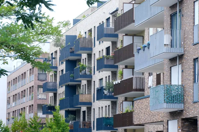 Mieten steigen doppelt so stark wie die Inflation