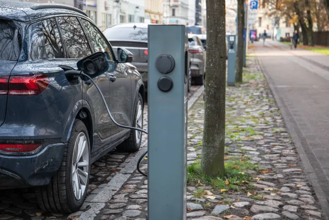 Warum Grünes Wachstum ein Irrweg ist