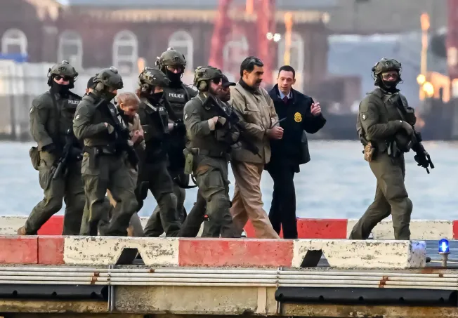 Tooze, Zucman, Blakeley: Das sagen Ökonomen zum Putsch in Venezuela