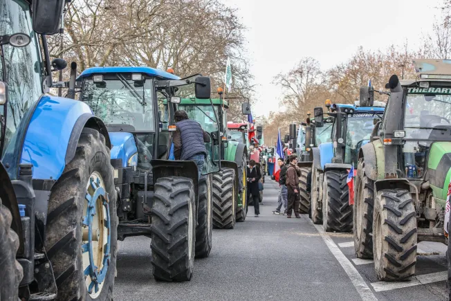 Das EU-Mercosur-Abkommen verfestigt bestehende Ungleichheiten