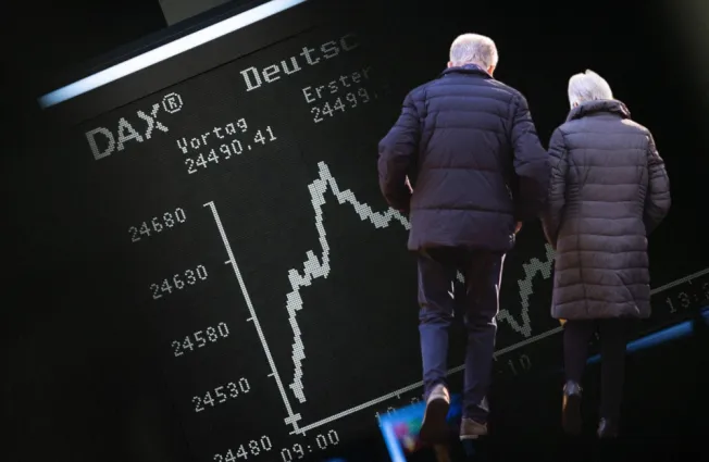 Die Aktienrente würde zu einer Kostenexplosion führen