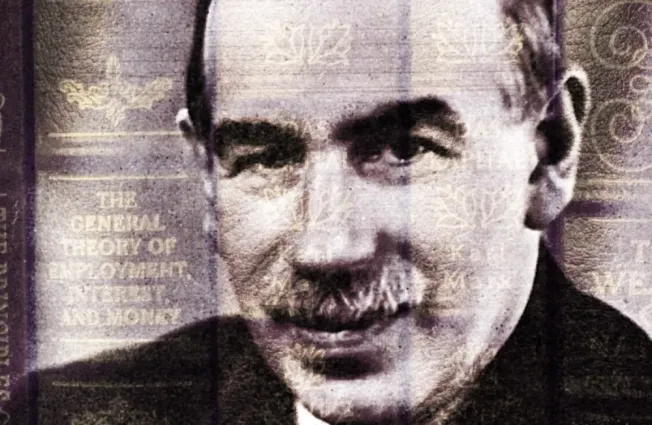 Die Makroökonomik feiert mit Keynes ihren 90. Geburtstag