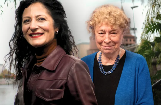 Berliner Systemwechsel: Mehr Geld für gute Integration, statt weniger