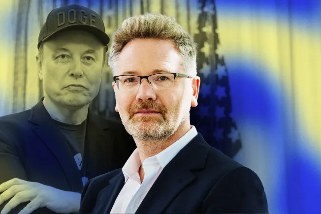 Elon Musk ist eine Gefahr für das Gemeinwesen