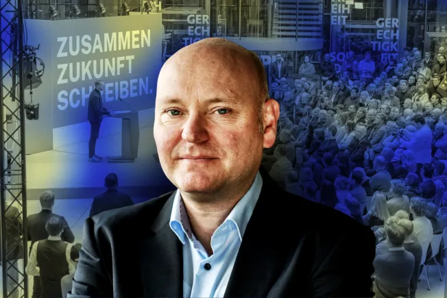 Der SPD-Vorschlag für die Krankenversicherung greift zu kurz