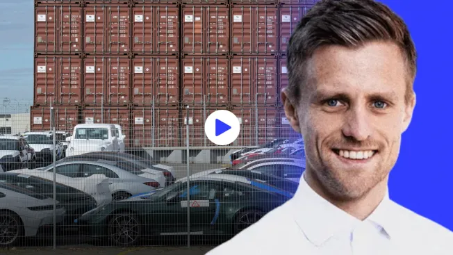 »Made in Germany« funktioniert nicht mehr (Video)