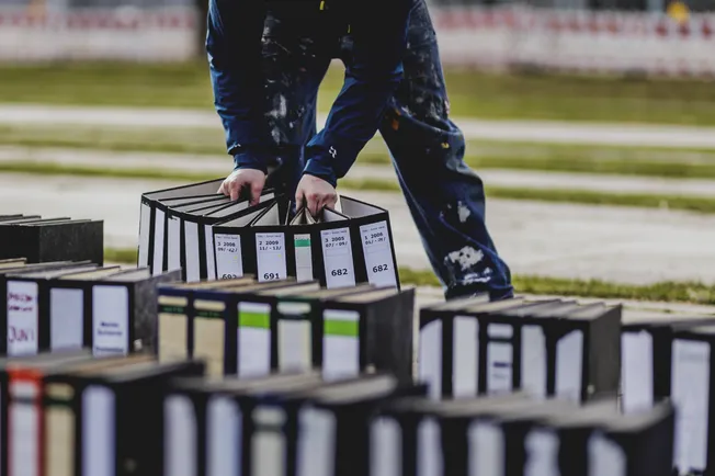 Der große Hebel für bürokratische Effizienz