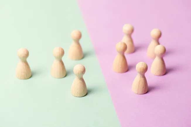 Gender-Pay-Gap: Mutter sein ist das größte Risiko