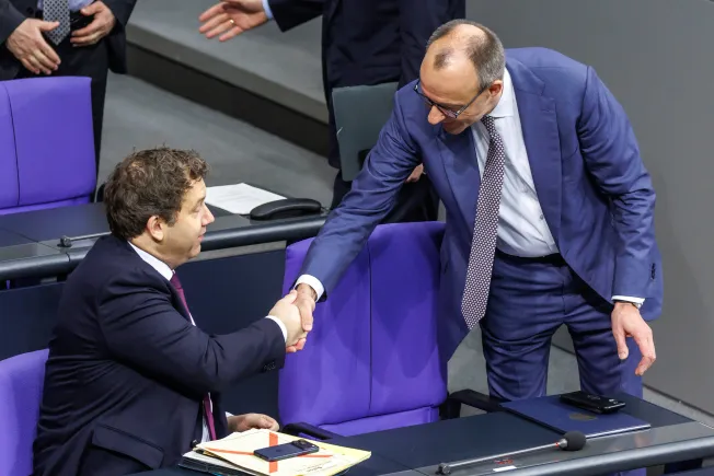 Die SPD darf den CDU-Wirtschaftskurs nicht weiter mittragen