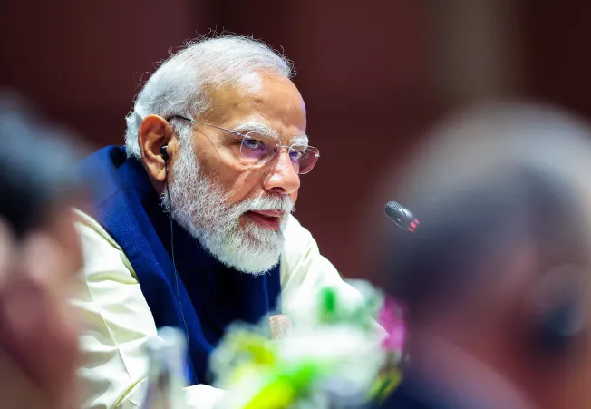 Indien muss die Steuerzahler schützen, nicht ausländische Investoren