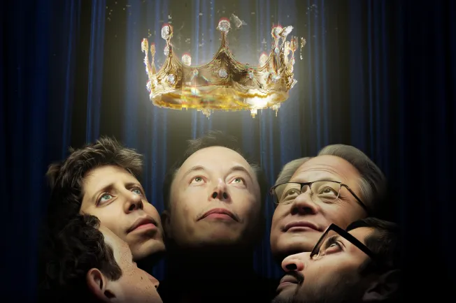 KI: Apokalypse als Businessplan?