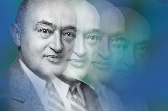 Schumpeter: Die Zyklen der Innovation