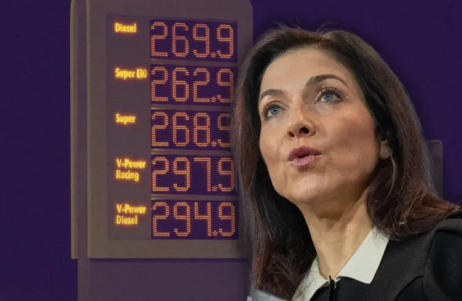 Deutschland braucht einen intelligenten Preisdeckel