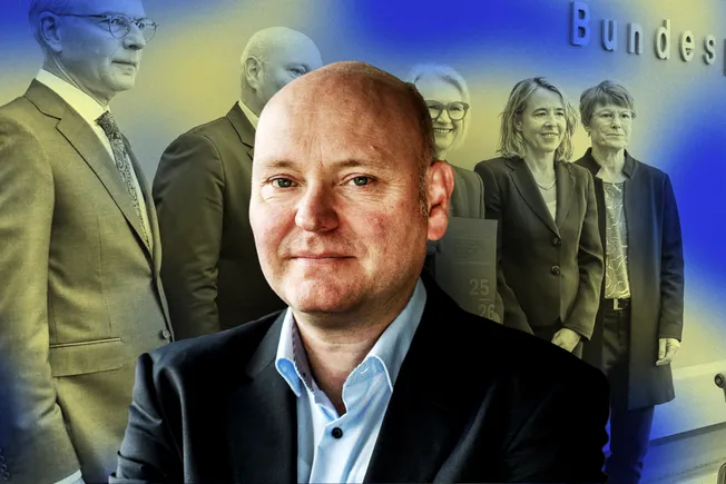 Die »Wirtschaftsweisen« müssen ihren konstruktiven Kurs fortsetzen