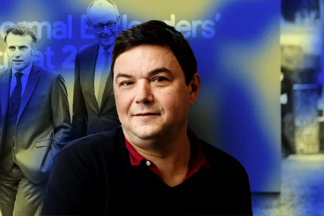 Europa muss eine sozialdemokratische Großmacht bleiben