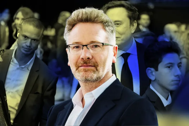 Wieso tolerieren wir die Macht der Milliardäre?