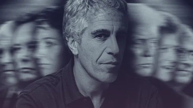 NEU: System der Macht – Der Epstein-Podcast