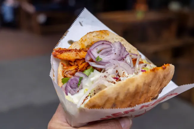 Good News: Entspannung bei den Dönerpreisen