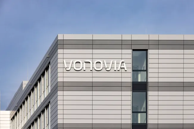 Vonovias Gewinn steigt um 5 Prozent