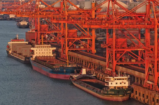 Warum China das Klima nicht retten wird