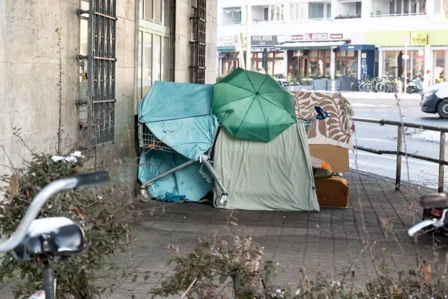 Ein internationales Gremium sollte Ungleichheit bekämpfen