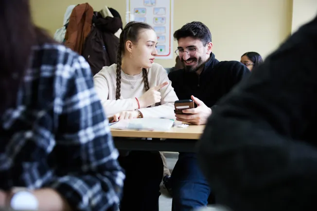 Kürzungen bei Integrationskursen erzeugen enorme soziale Kosten