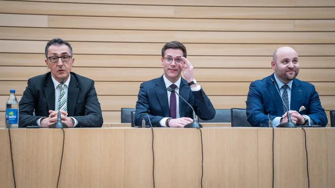 BaWü-Wahl: Die AfD ist die Partei der Arbeiter – doch muss es nicht bleiben