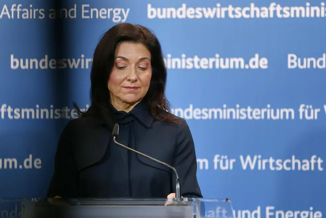 Preisdeckel für Energie oder Rezession? + Vonovia setzt auf Profitabilität + Sitzungswoche